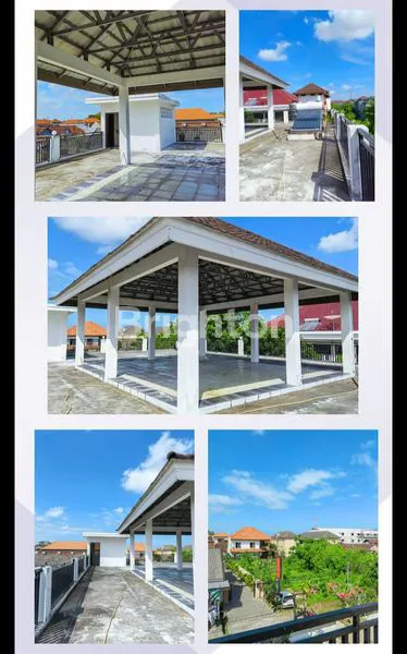 image DIJUAL RUMAH MEWAH FULL FURNISHED DENPASAR BARAT – INVESTASI & HUNIAN PREMIUM 3 LANTAI (8)