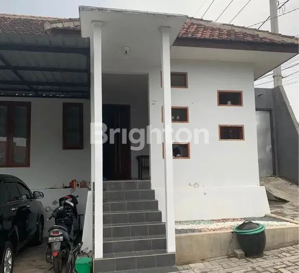 image RUMAH STRATEGIS HOOK DAU, FULL FURNISH & SIAP HUNI (4)