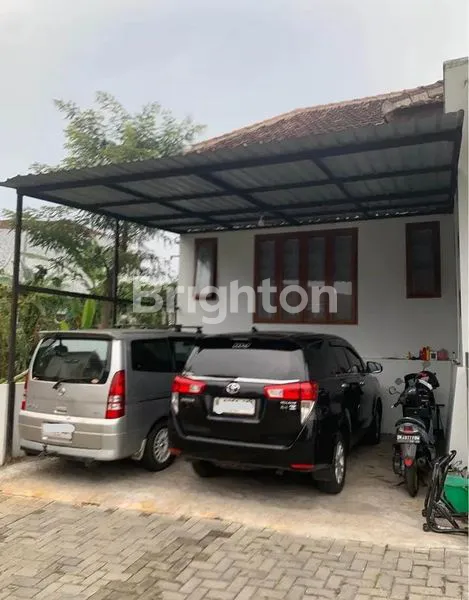 image RUMAH STRATEGIS HOOK DAU, FULL FURNISH & SIAP HUNI (5)