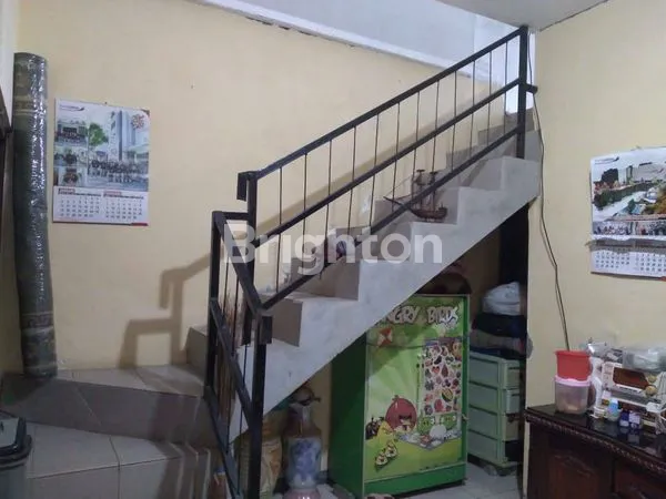 image RUMAH DUA LANTAI 700 JT-AN. AREA PERUM GUNUNG ANYAR EMAS. DEKAT RAYA MERR, UPN DAN JUANDA (3)