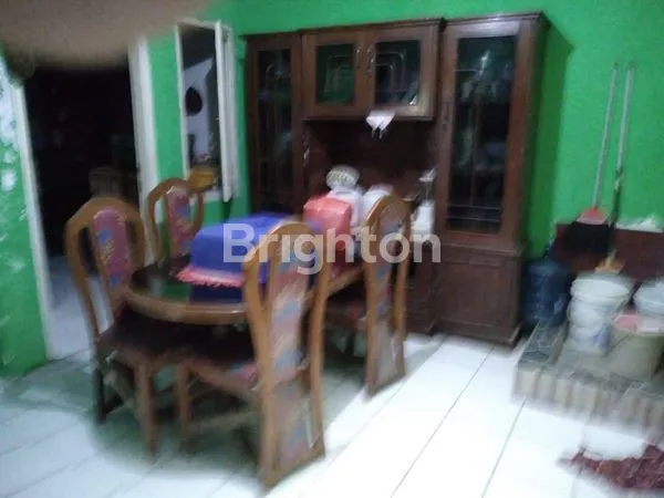 image RUMAH DUA LANTAI 700 JT-AN. AREA PERUM GUNUNG ANYAR EMAS. DEKAT RAYA MERR, UPN DAN JUANDA (2)