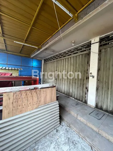image DISEWAKAN RUKO PREMIUM 2 LANTAI DIKAWASAN YG PADAT AKTIFITAS BISNIS PUSAT KOTA (5)