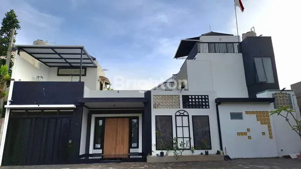 image RUMAH GNP RESIDENCE JIMBARAN BALI (1)