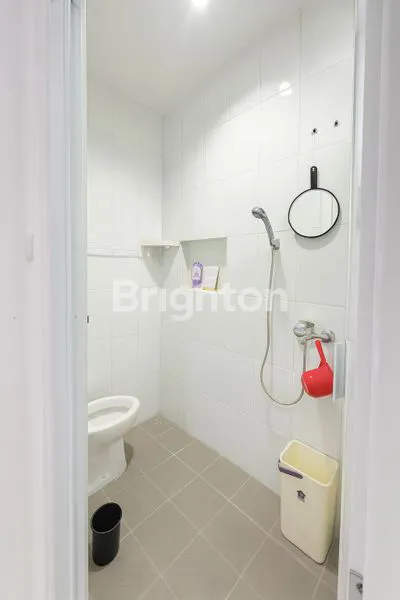 image RUMAH 5 KT UNDER 500 JT DI CIKUPA, FULL FURNISHED (4)