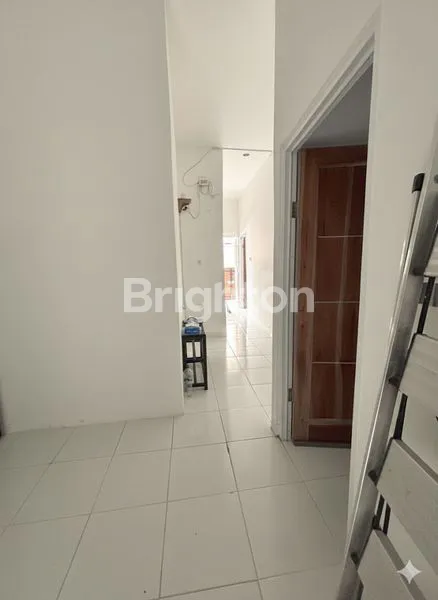 image RUMAH 5 KT UNDER 500 JT DI CIKUPA, FULL FURNISHED (3)