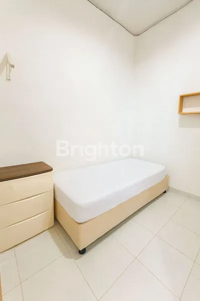 image RUMAH 5 KT UNDER 500 JT DI CIKUPA, FULL FURNISHED (1)