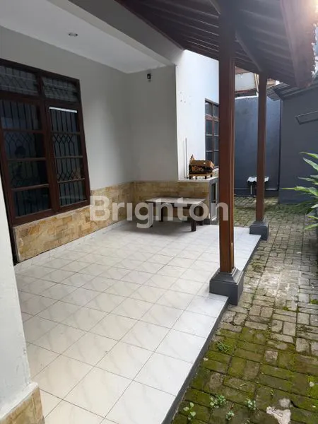 image RUMAH SIAP HUNI DI JIMBARAN, 3 KT & 2 KM, LT 224M² (1)