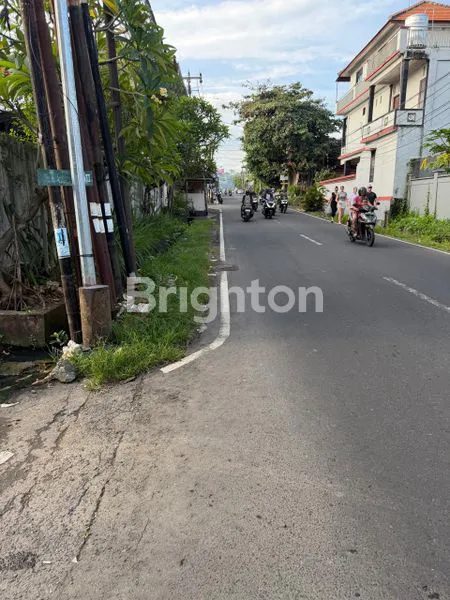 image RUMAH SIAP HUNI DI JIMBARAN, 3 KT & 2 KM, LT 224M² (2)