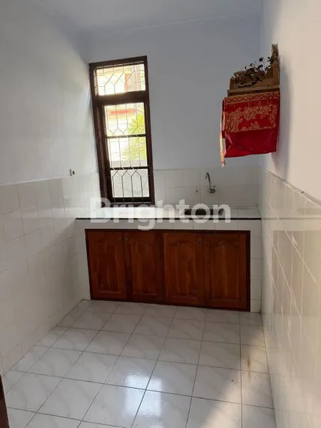 image RUMAH SIAP HUNI DI JIMBARAN, 3 KT & 2 KM, LT 224M² (7)