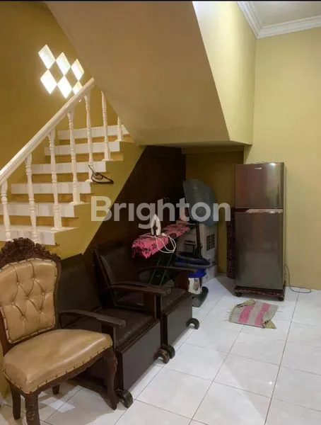 image RUMAH MEWAH SIAP HUNI DI SEMARANG ATAS, LT 195M² (5)