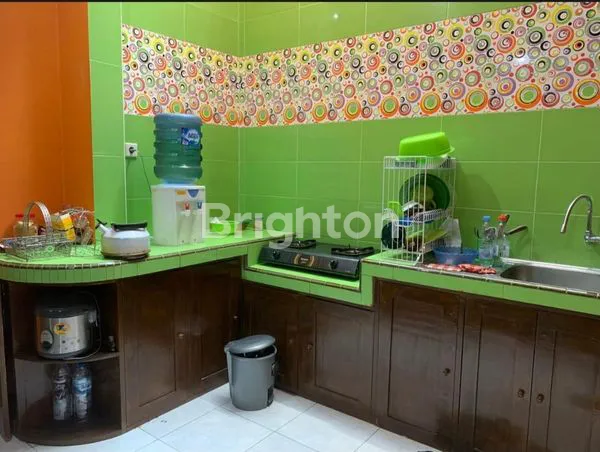 image RUMAH MEWAH SIAP HUNI DI SEMARANG ATAS, LT 195M² (6)