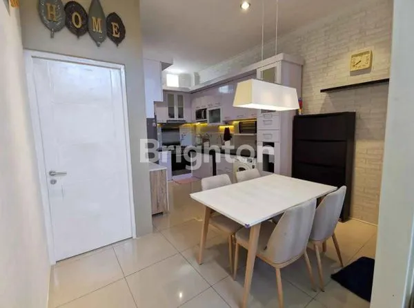 image RUMAH MURAH TANJUNG BUNGA FULL FURNISH  (5)