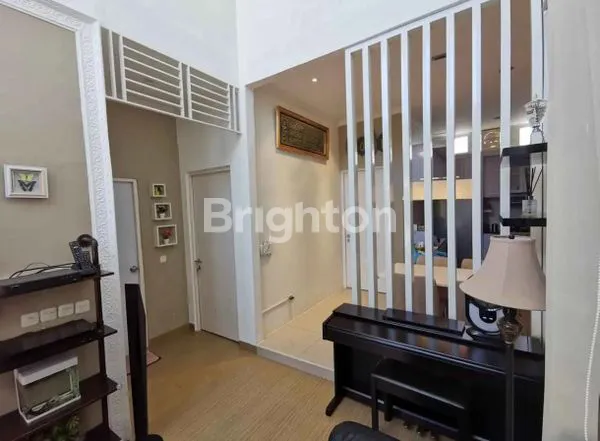 image RUMAH MURAH TANJUNG BUNGA FULL FURNISH  (4)