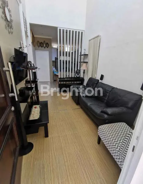 image RUMAH MURAH TANJUNG BUNGA FULL FURNISH  (3)