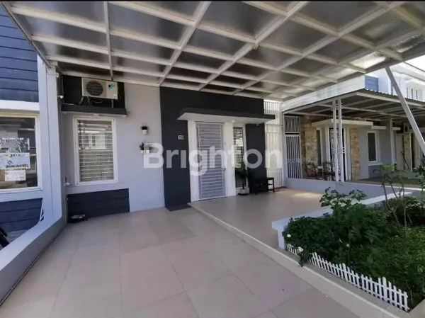 image RUMAH MURAH TANJUNG BUNGA FULL FURNISH  (2)