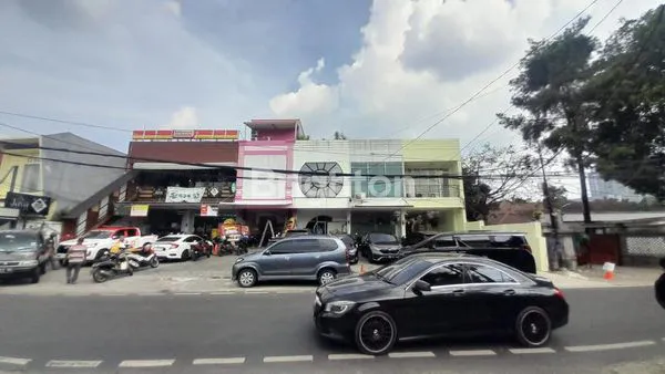 image RUKO CENTRA KEMANG UTARA. JAKARTA SELATAN (1)