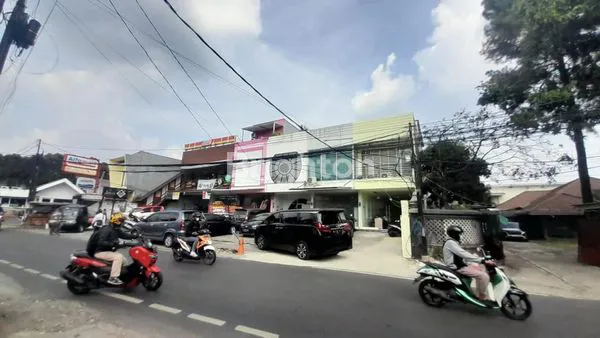 image RUKO CENTRA KEMANG UTARA. JAKARTA SELATAN (2)