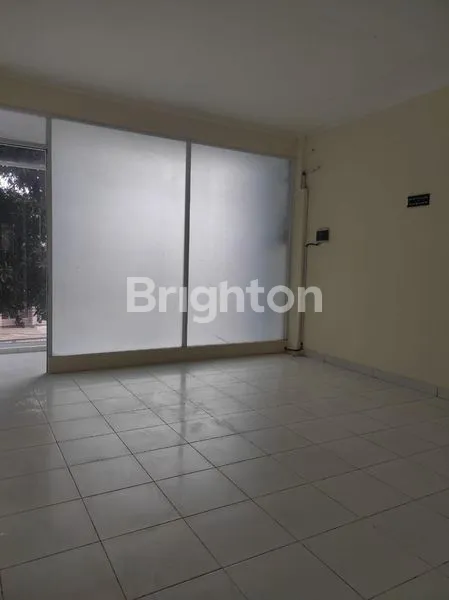 image RUKO CENTRA KEMANG UTARA. JAKARTA SELATAN (5)