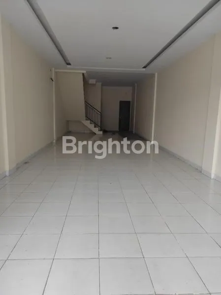 image RUKO CENTRA KEMANG UTARA. JAKARTA SELATAN (8)