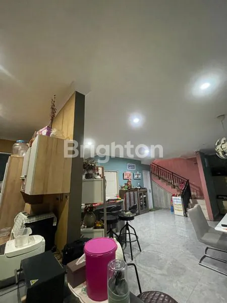 image DIJUAL MURAH RUMAH CANTIK TERAWAT DAN BERSIH DI PERUMAHAN GRIYA BANTAR BABAKAN BOGOR (7)