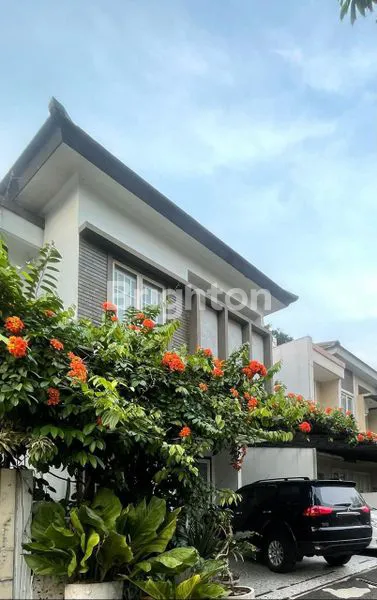 image DIJUAL MURAH RUMAH CANTIK TERAWAT DAN BERSIH DI PERUMAHAN GRIYA BANTAR BABAKAN BOGOR (1)