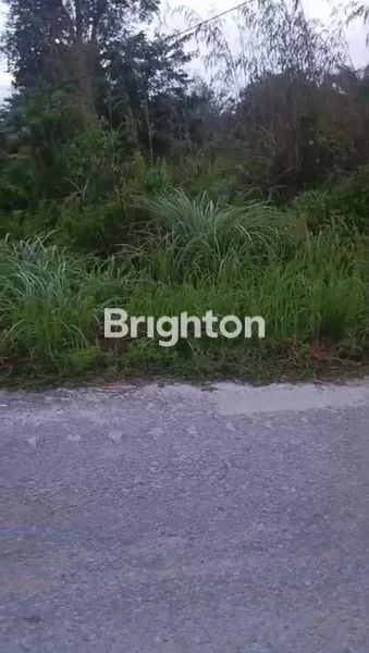 TANAH STRATEGIS 924 M² DI PENAJAM, DEKAT PASAR