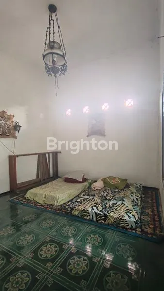 image RUMAH SEWA CLUSTER AMAN, DEKAT PUSAT BISNIS (3)