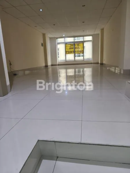 image RUKO BUSINESS PARK KEBON JERUK (2)