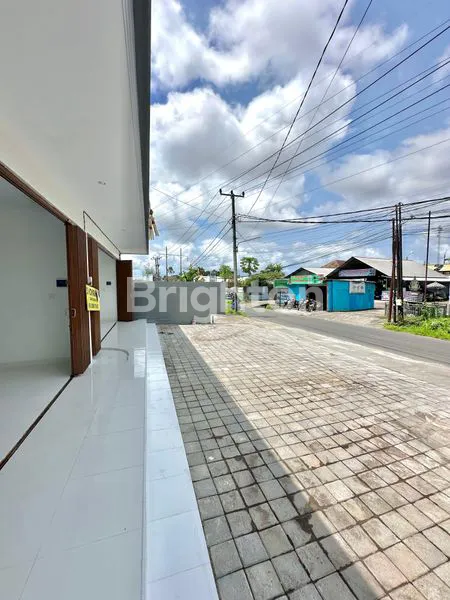 image RUKO STRATEGIS DI KUTA UTARA, SIAP HUNI & USAHA (2)
