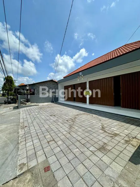 image RUKO STRATEGIS DI KUTA UTARA, SIAP HUNI & USAHA (1)