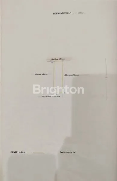 image TANAH LUAS 810M² DI JALAN RAYA CIRENDEU, TANGSEL (2)