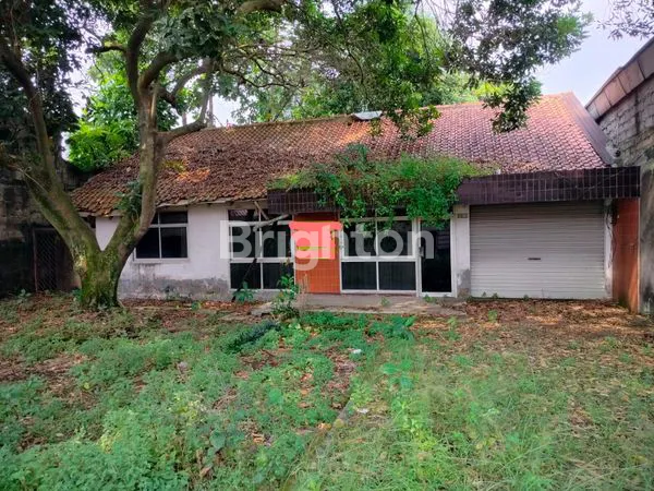 image TANAH LUAS 810M² DI JALAN RAYA CIRENDEU, TANGSEL (1)