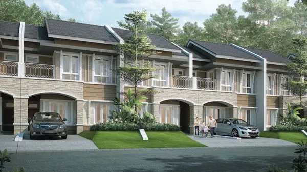 Image more ROYAL TAJUR RESIDENCE - THE AVEBURY