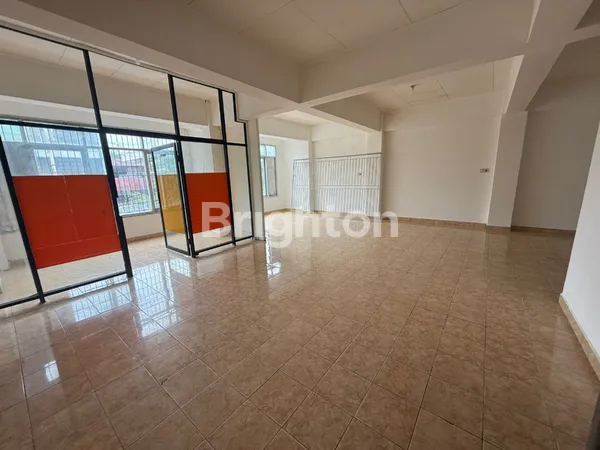 image SEWA RUKO GANDENG 3 LANTAI DI TENGAH KOTA JALAN  A. YANI / AHMAD YANI GUNUNG SARI BALIKPAPAN (3)