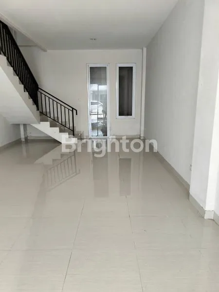 image DIJUAL/DISEWAKAN RUKO SIAP PAKAI DI SERPONG BSD TANGERANG SELATAN (3)