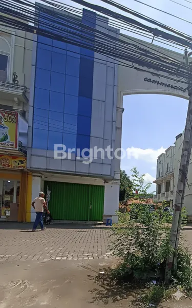 image DIJUAL/DISEWAKAN RUKO SIAP PAKAI DI SERPONG BSD TANGERANG SELATAN (1)