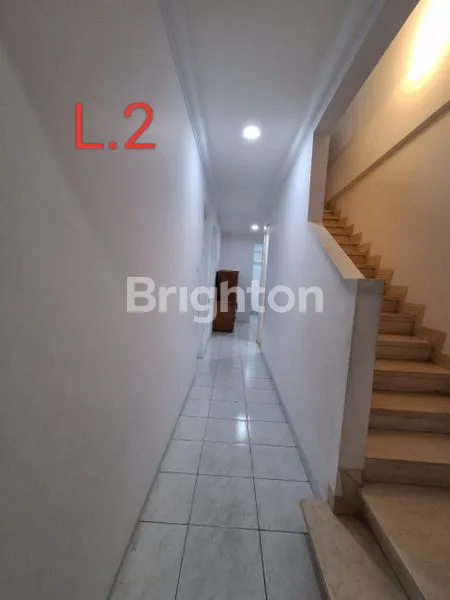 image RUKO EKSKLUSIF DI KAWASAN KOMERSIL PANTAI INDAH KAPUK 1 JAKARTA UTARA (3)