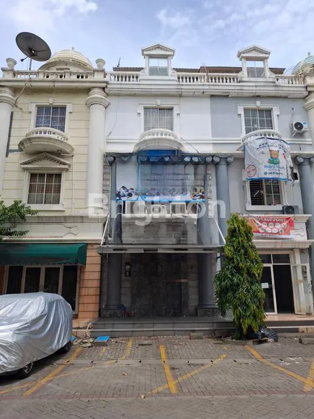 image RUKO EKSKLUSIF DI KAWASAN KOMERSIL PANTAI INDAH KAPUK 1 JAKARTA UTARA (1)