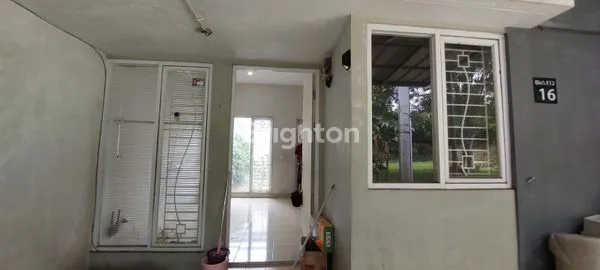 image RUMAH 1 LANTAI – CLUSTER THE RIVER PARUNG, BOGOR (1)