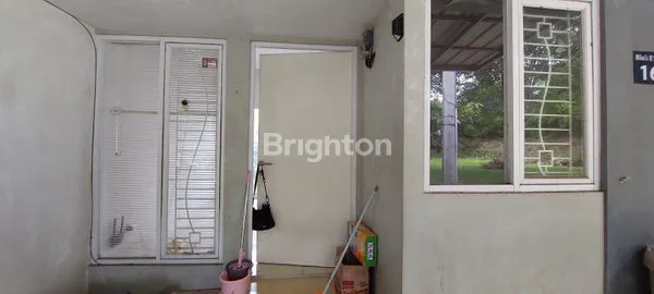 image RUMAH 1 LANTAI – CLUSTER THE RIVER PARUNG, BOGOR (2)