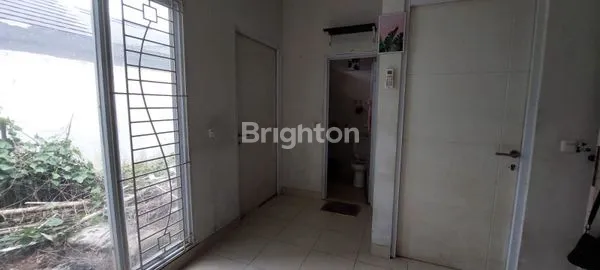 image RUMAH 1 LANTAI – CLUSTER THE RIVER PARUNG, BOGOR (8)