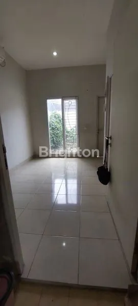 image RUMAH 1 LANTAI – CLUSTER THE RIVER PARUNG, BOGOR (4)