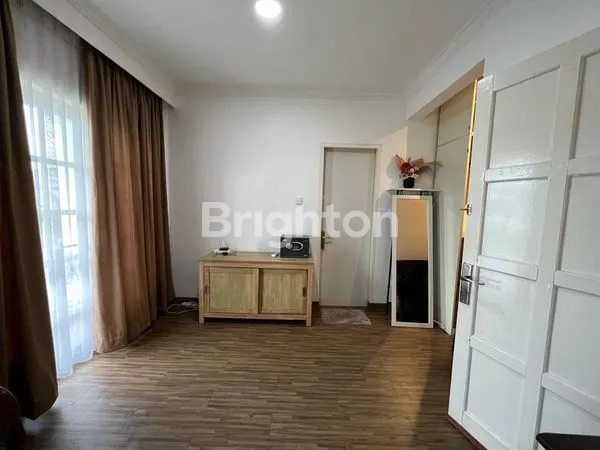 image DISEWAKAN RUMAH CANTIK BALIKPAPAN BARU PERUM ORLANDO (5)