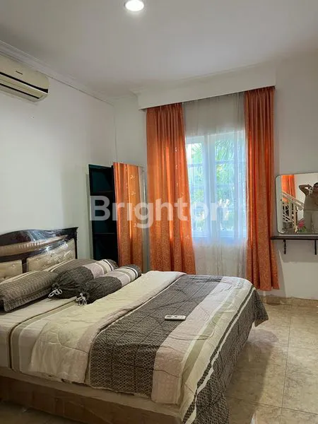 image DISEWAKAN RUMAH CANTIK BALIKPAPAN BARU PERUM ORLANDO (2)