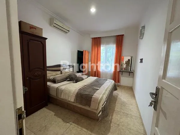 image DISEWAKAN RUMAH CANTIK BALIKPAPAN BARU PERUM ORLANDO (3)