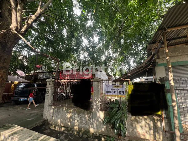 image DIJUAL TANAH N BANGUNA LUAS DI GANDUL (4)