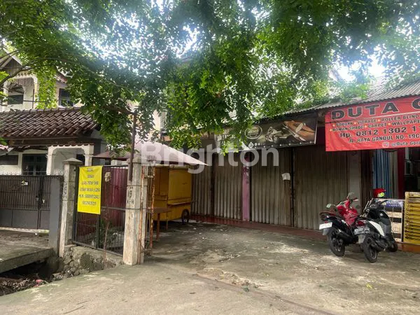 image DIJUAL TANAH N BANGUNA LUAS DI GANDUL (3)