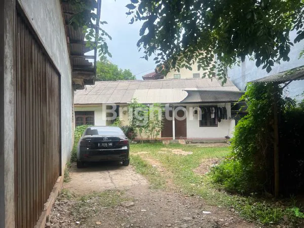 image DIJUAL TANAH N BANGUNA LUAS DI GANDUL (1)