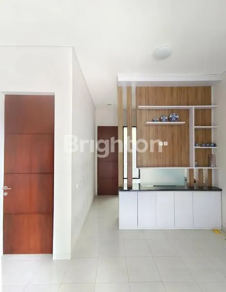 image RUMAH SIAP HUNI FULL FURNISH DI GRAND PERMATA JINGGA (2)
