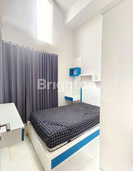 image RUMAH SIAP HUNI FULL FURNISH DI GRAND PERMATA JINGGA (8)